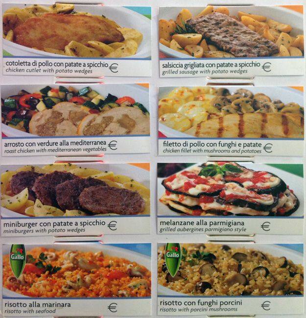 Menu di Bar Family 