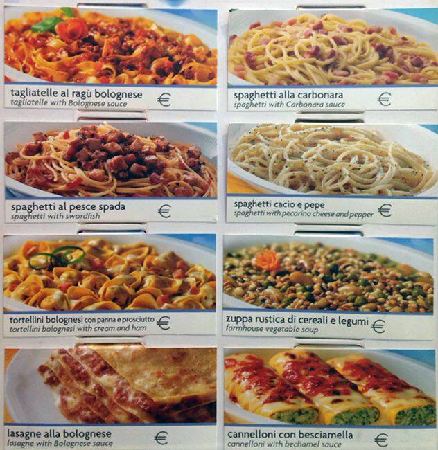 Menu di Bar Family 