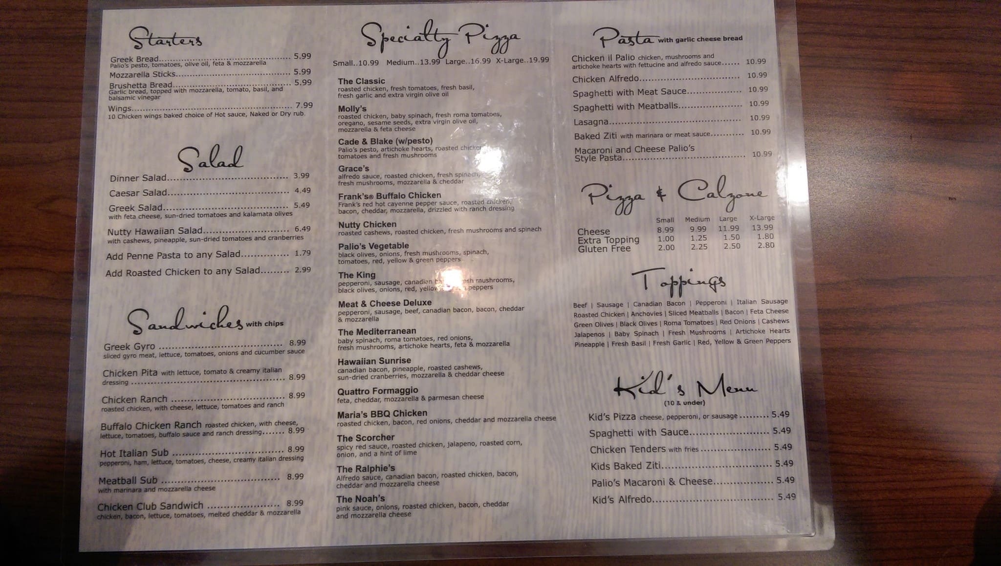 menu-at-palio-s-pizza-and-bar-amarillo