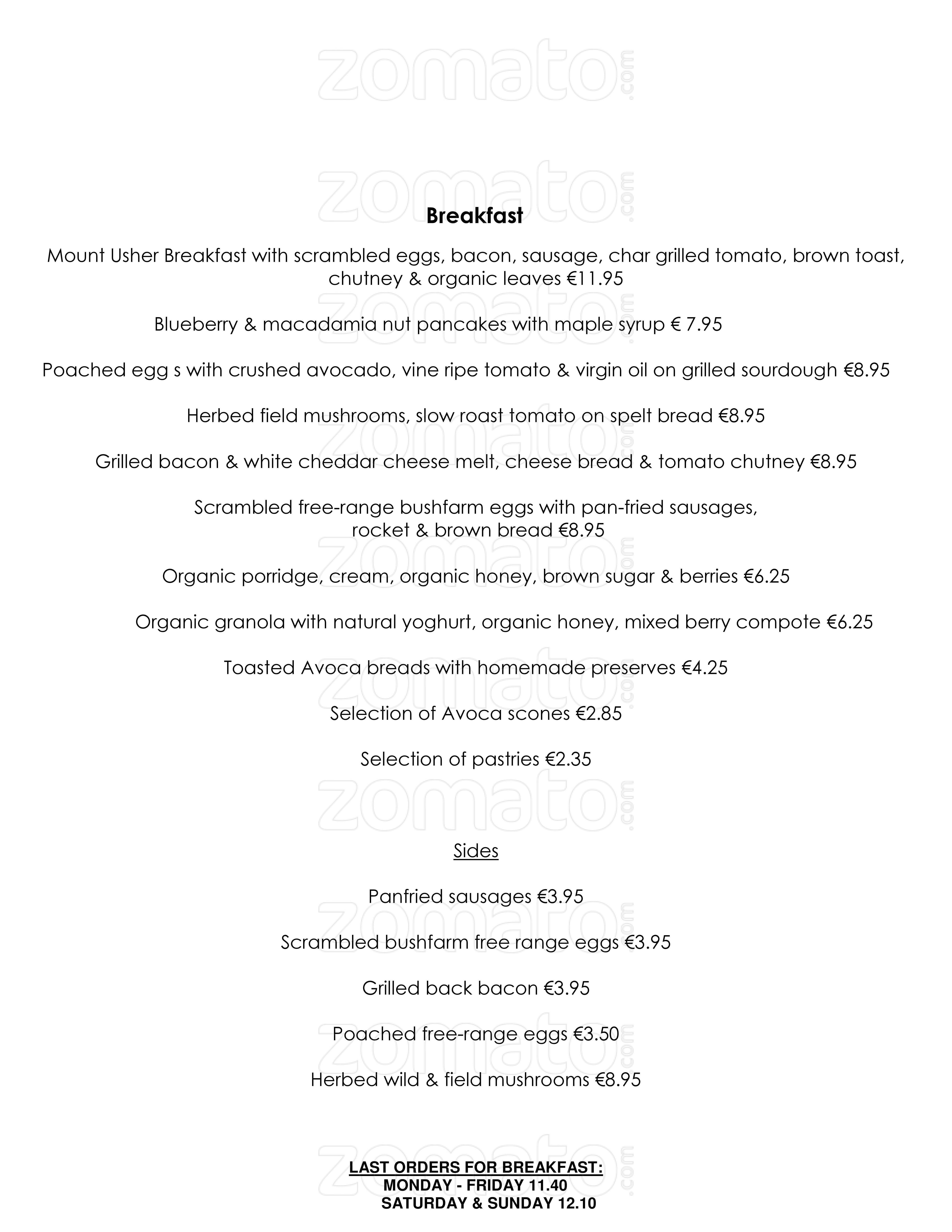 mount-usher-garden-cafe-menu-menu-for-mount-usher-garden-cafe-wicklow