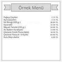 buyuk saraylim muhallebi pasta cafe pendik merkez istanbul zomato