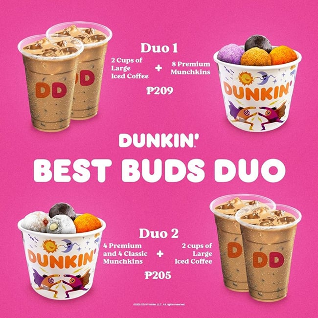 Dunkin Donuts Iced Coffee Price 2 6 Dunkin Donuts Home Delivery Order