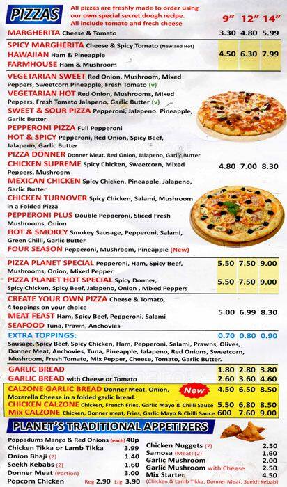pizza planet just eat
