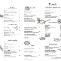 Food Food