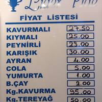 Metin Zor Lider Pide Menu Menu Untuk Metin Zor Lider Pide Tepeustu Ihlamurkuyu Istanbul