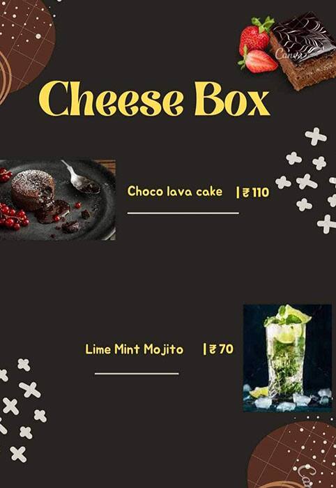 Order Online From Paris Cakes & Desserts By Ovenfresh In Chennai 2024 |  Order Online