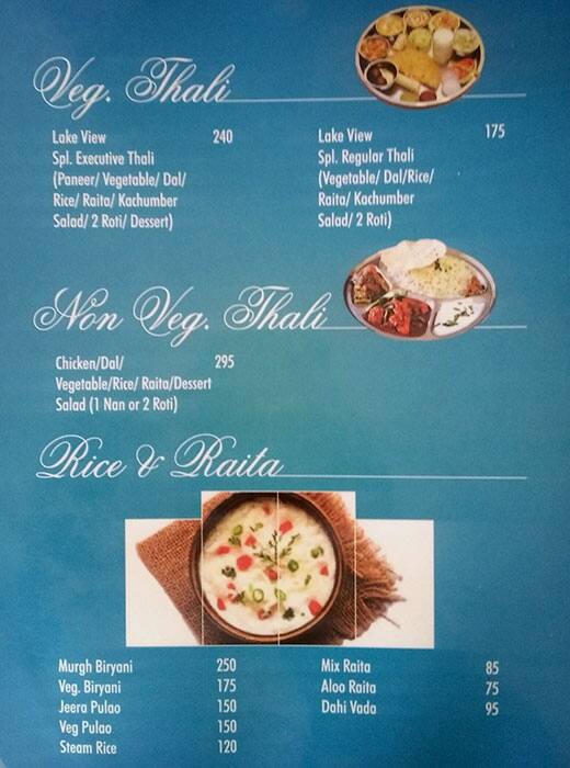 Menu at Mermaid Pub and Restaurant, Chandigarh, PRW6+44C