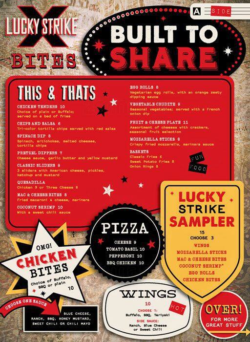 Jillian's Menu, Menu for Jillian's, Fenway/Kenmore, Boston Urbanspoon