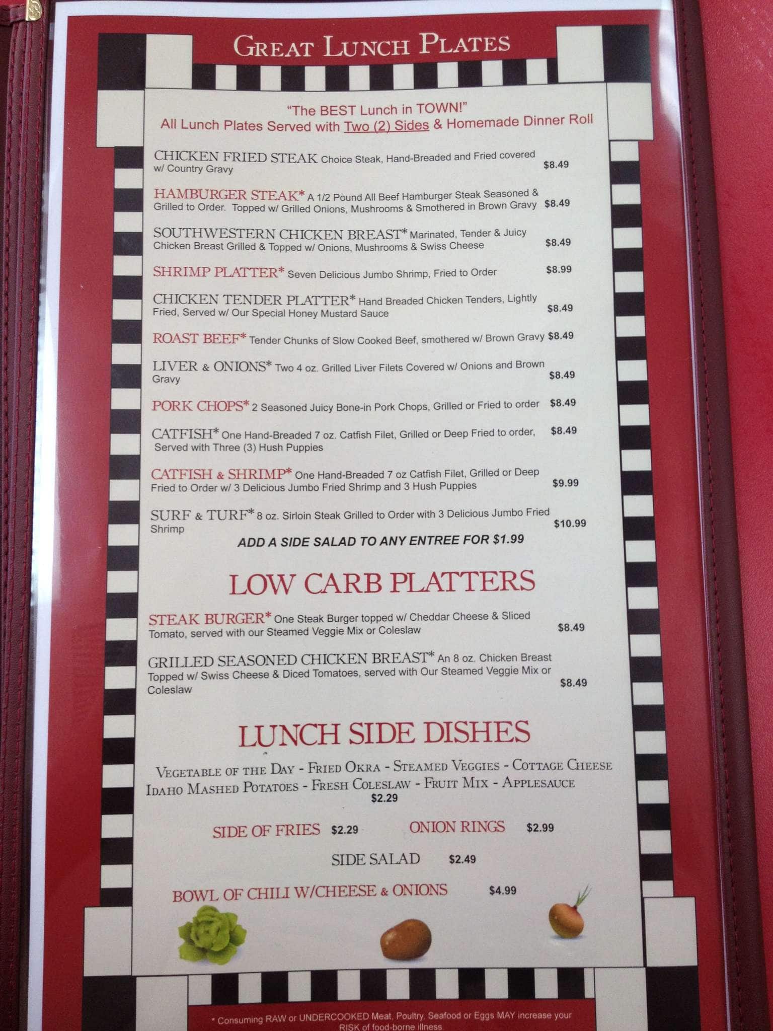 Owasso Restaurants - f9gqbjr