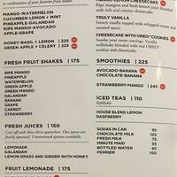 California Pizza Kitchen Menu california pizza kitchen, century city mall, poblacion, makati California Pizza Kitchen Menu california pizza kitchen, century city mall, poblacion, makati