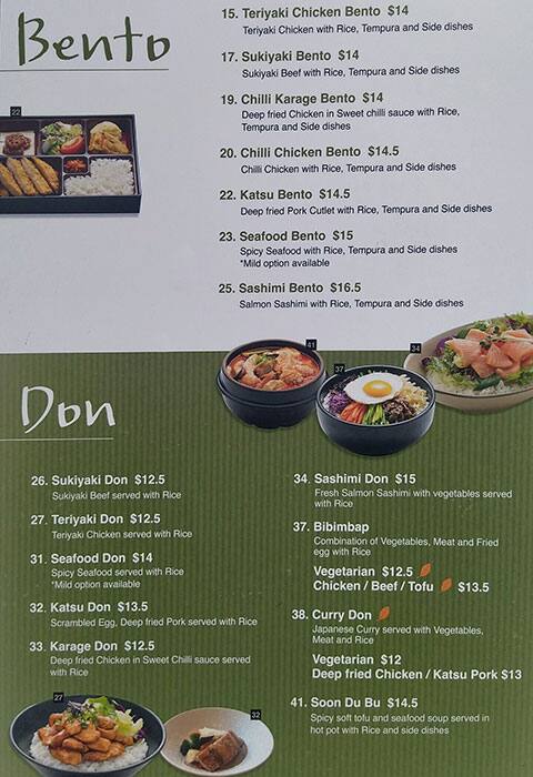 Menu At Tokyo Sushi Restaurant Richmond 60 Bridge Rd   698bb1333f5ca375a89d21e3ee8009e1 