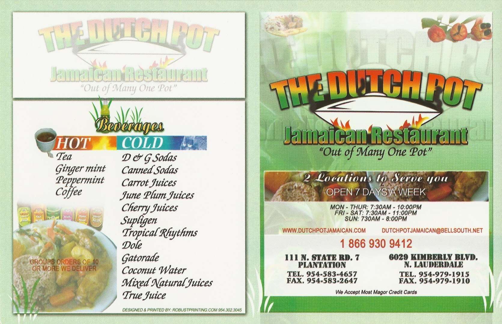 menu-at-dutch-pot-jamaican-restaurant-north-lauderdale