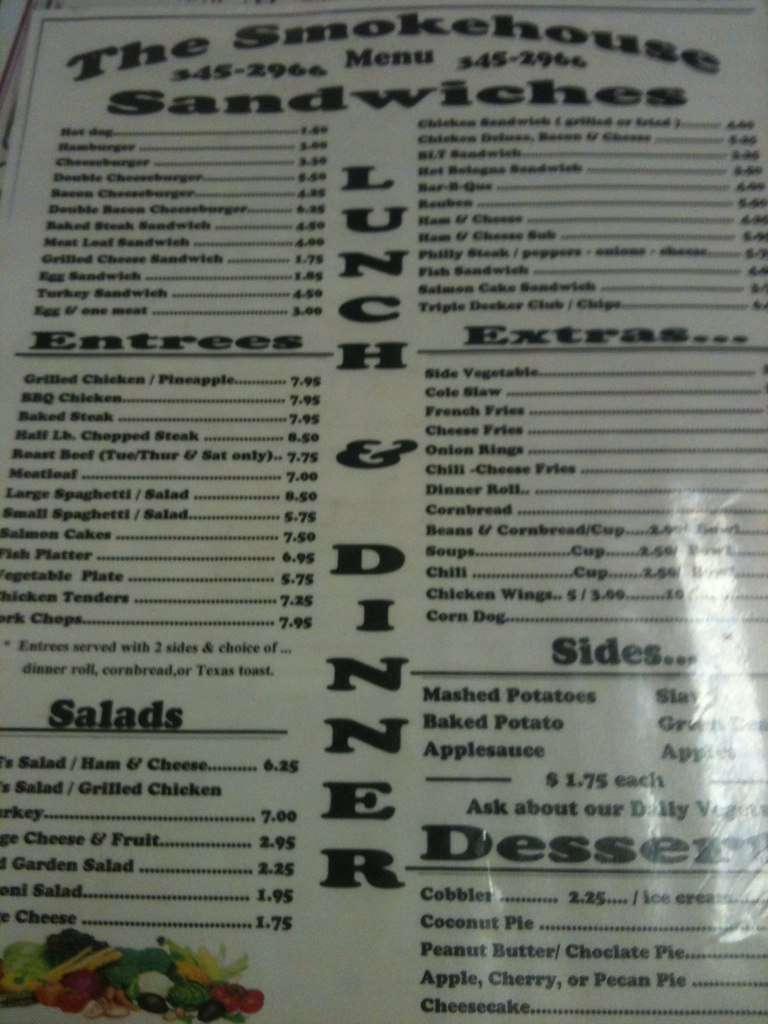 blue ember smokehouse restaurant menu blue ember smokehouse restaurant menu