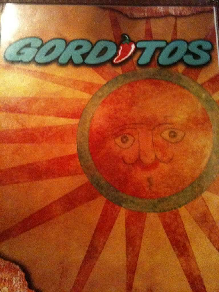 Gorditos Menu, Menu for Gorditos, Lubbock, Lubbock Urbanspoon/Zomato