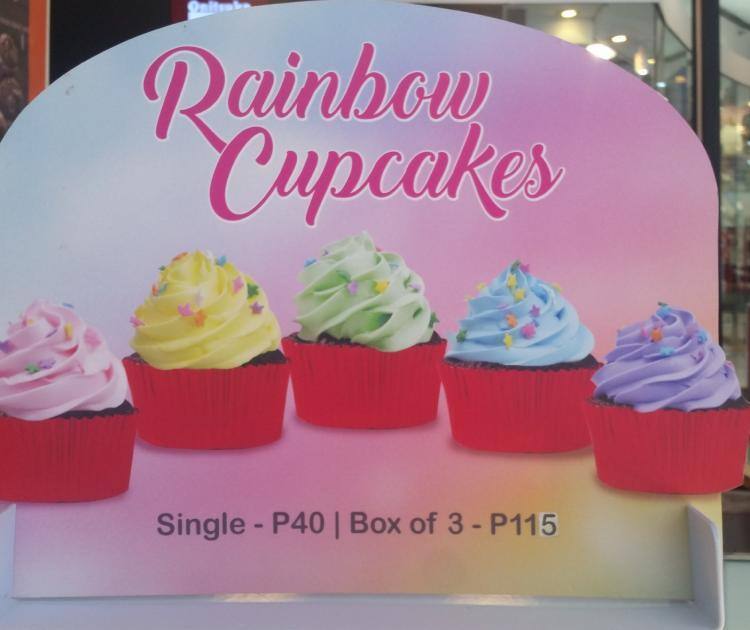 Menu at Brownies Unlimited Sm Light Mall restaurant, Mandaluyong