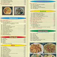 Tim Choi Chinese Food Tim Choi Chinese Food