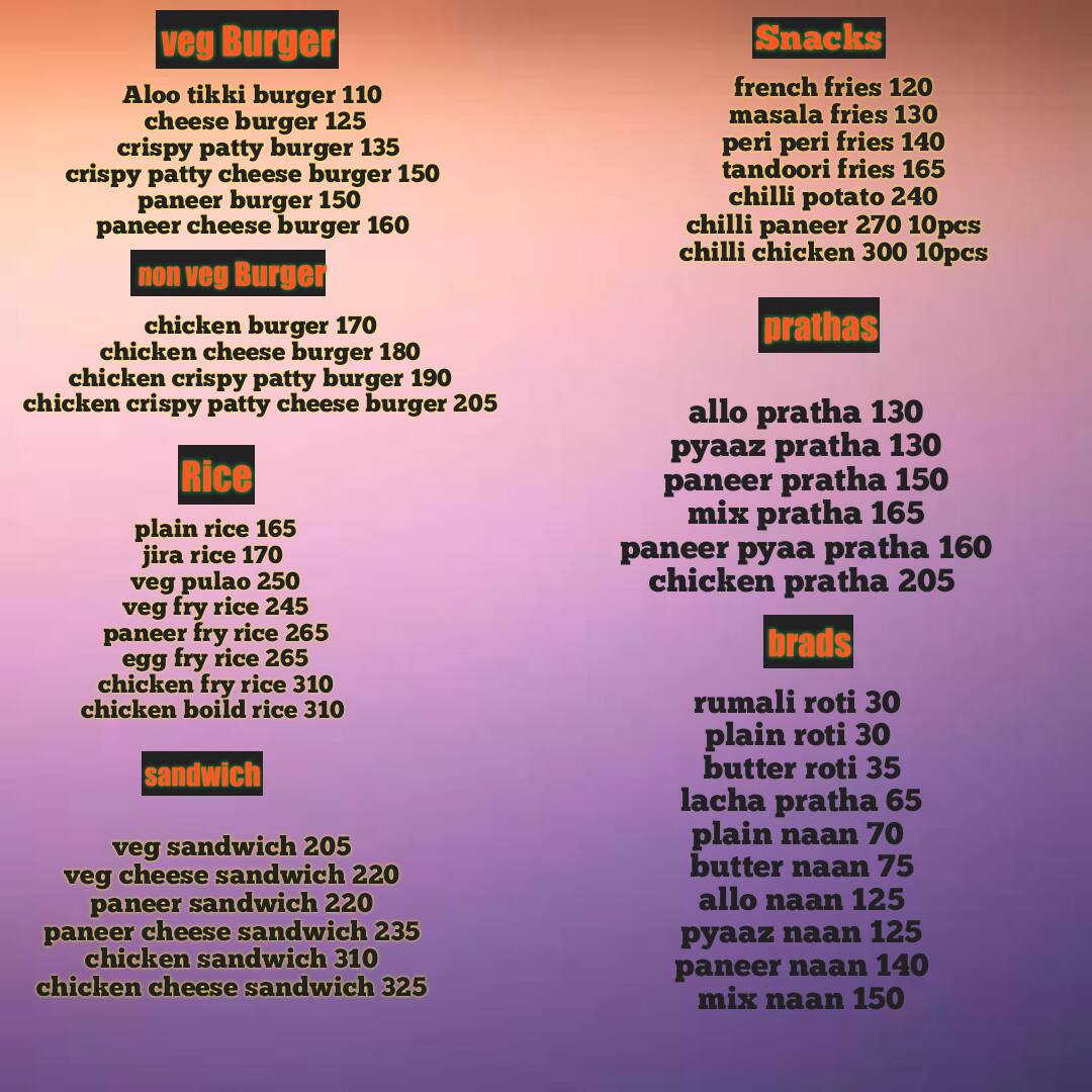 Direction Menu menu-0
