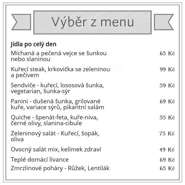 Carta de Na Růžku
