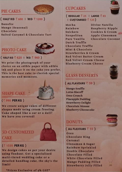 7th Heaven - A Slice of Happiness, Kaithal - Wedding Cake - Kaithal City -  Weddingwire.in