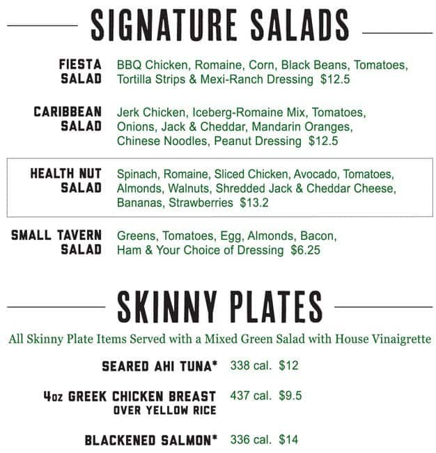 menu-at-hickory-tavern-pub-bar-charlotte-copper-way-suite-212