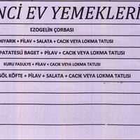 Inci Ev Yemekleri Ve Manti Evi Asik Veysel Ankara