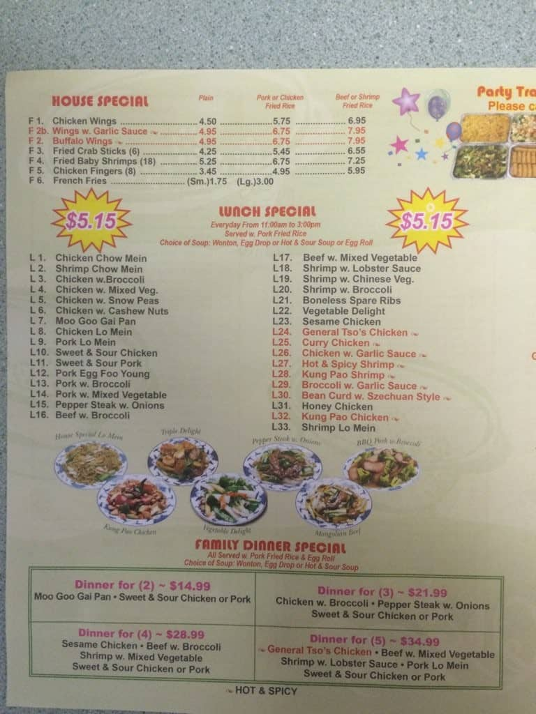 golden dragon jersey city menu