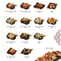 Kintaro Sushi, Pantai Indah Kapuk, Jakarta - Zomato Indonesia Kintaro Sushi, Pantai Indah Kapuk, Jakarta - Zomato Indonesia