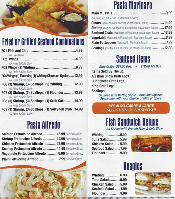 Wayne And Berkley Menu, Menu for Wayne And Berkley, Germantown