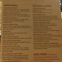 Ruby Tuesday Menu Menu For Ruby Tuesday Gardendale Birmingham