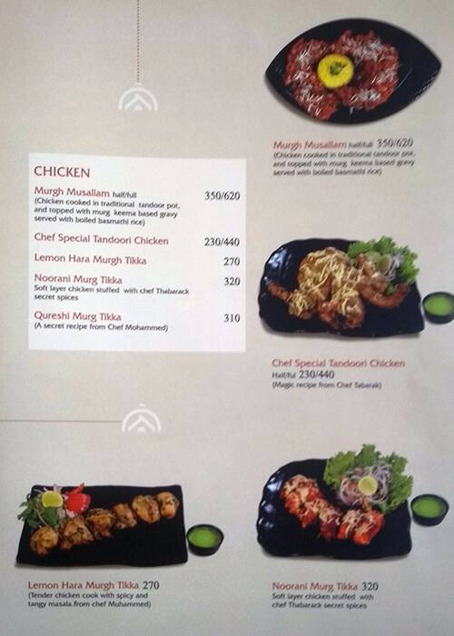 Copper Kitchen Menu Menu For Copper Kitchen Velachery Chennai