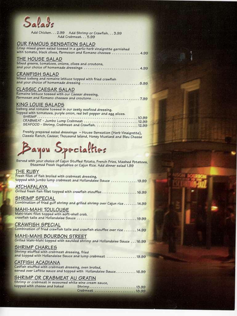 menu-at-ralph-kacoo-s-restaurant-bossier-city