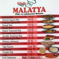 gozde malatya lahmacun pide karabayir istanbul zomato