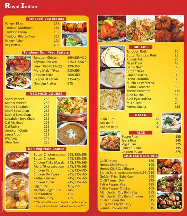 2 Bros Kitchen Menu, Menu for 2 Bros Kitchen, Sector 41, Noida - Zomato