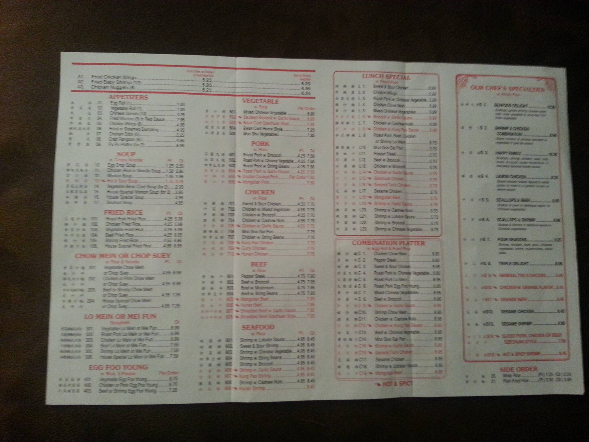 Mount Vernon Il Restaurants - za8coy3