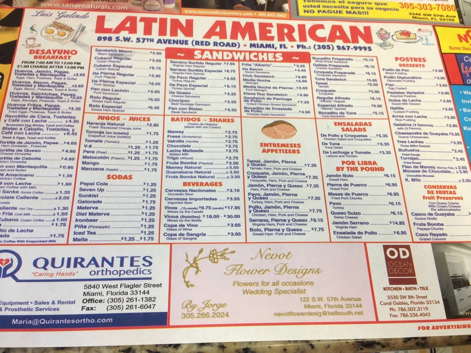 Latin America Menu Orgy Porn Pictures