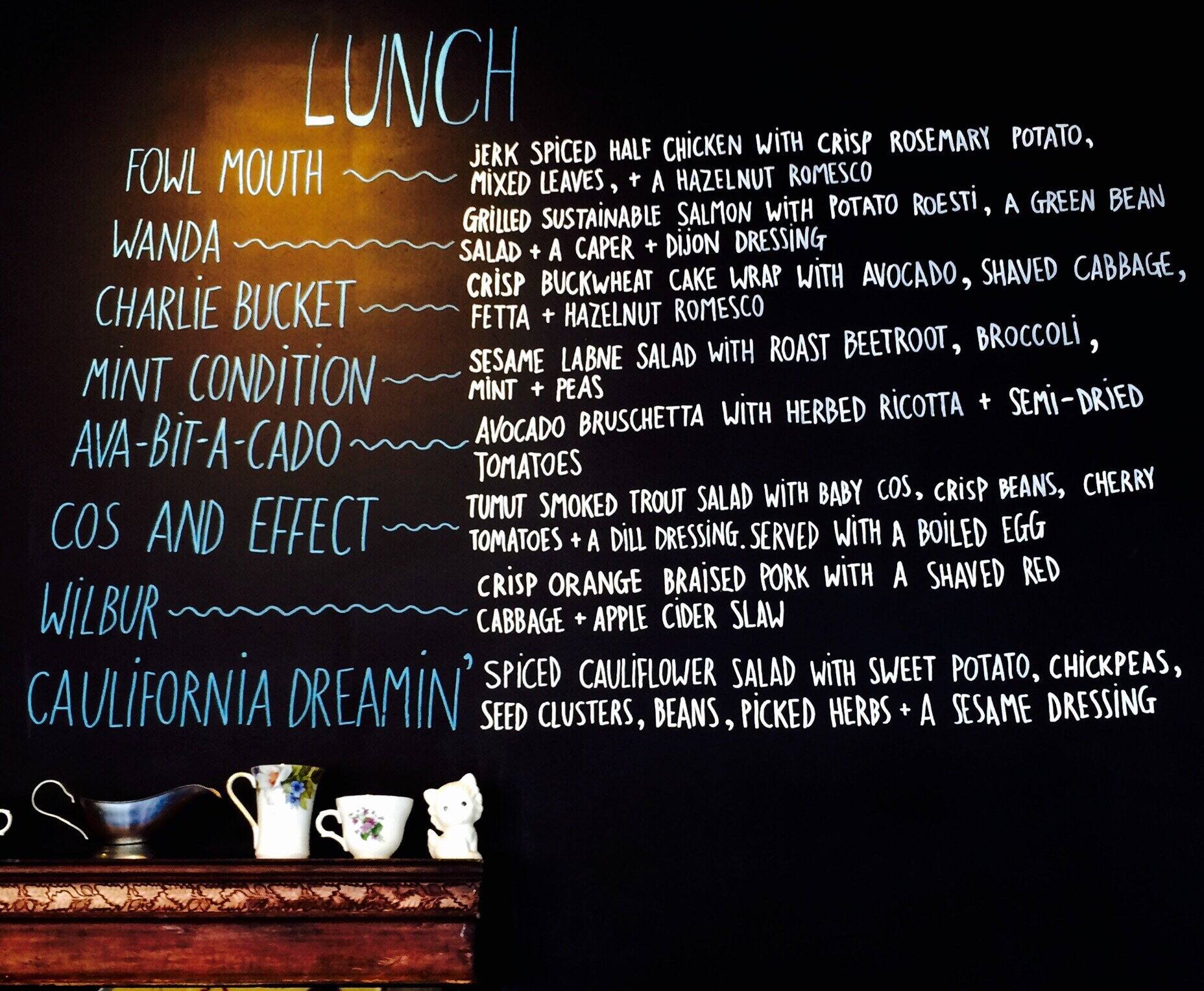 A Bite To Eat, A Drink As Well Menu Urbanspoon/Zomato