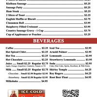Charlies Cafe Enumclaw Review Charlies Cafe Enumclaw Review