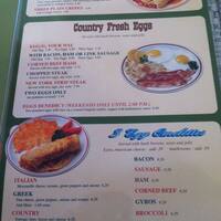 Apple Tree Family Restaurant Granite City Granite City