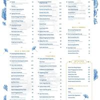 Blue Jasmine Blok M Jakarta