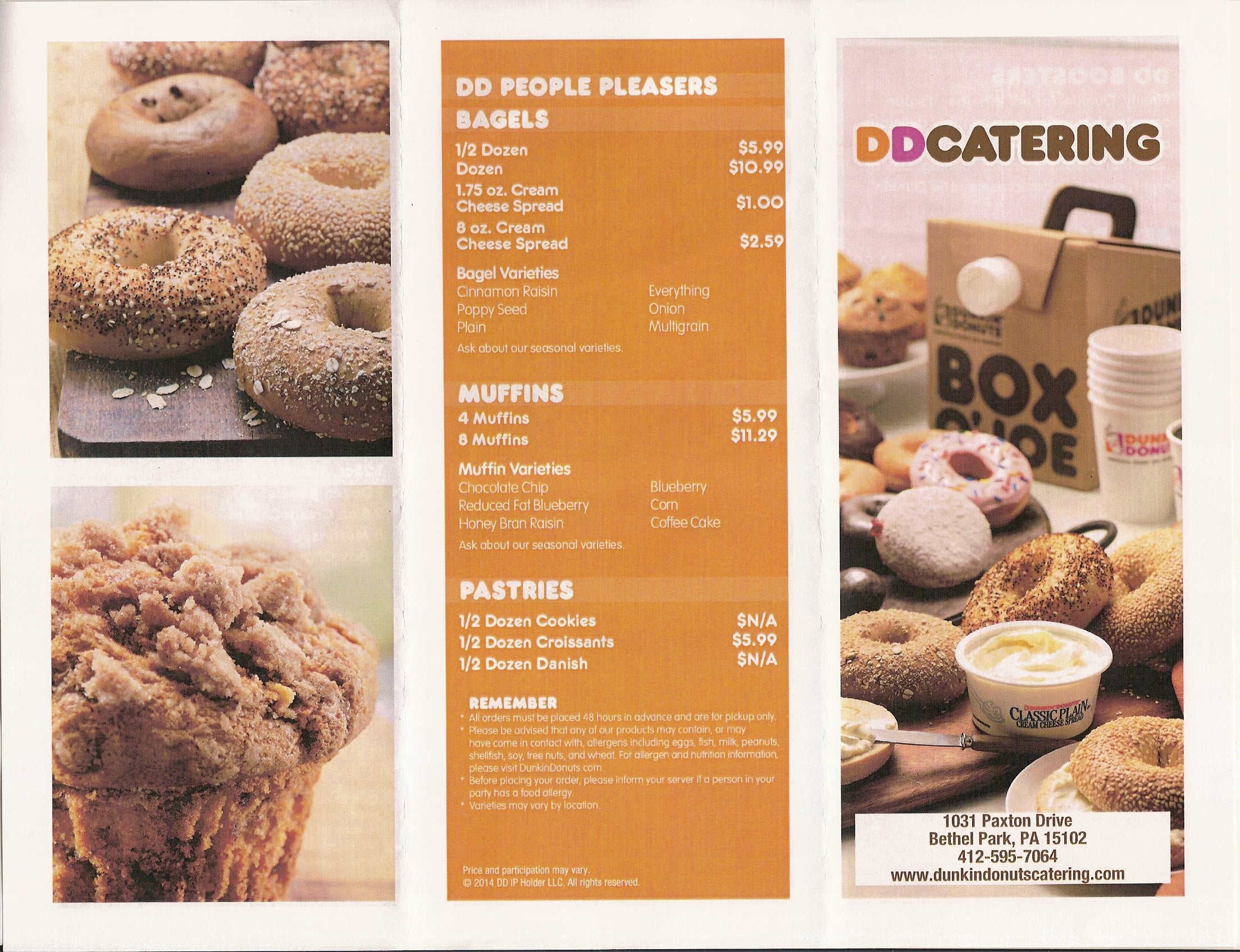 Dunkin Donuts Fall Menu 2024 Gaynor Sherye