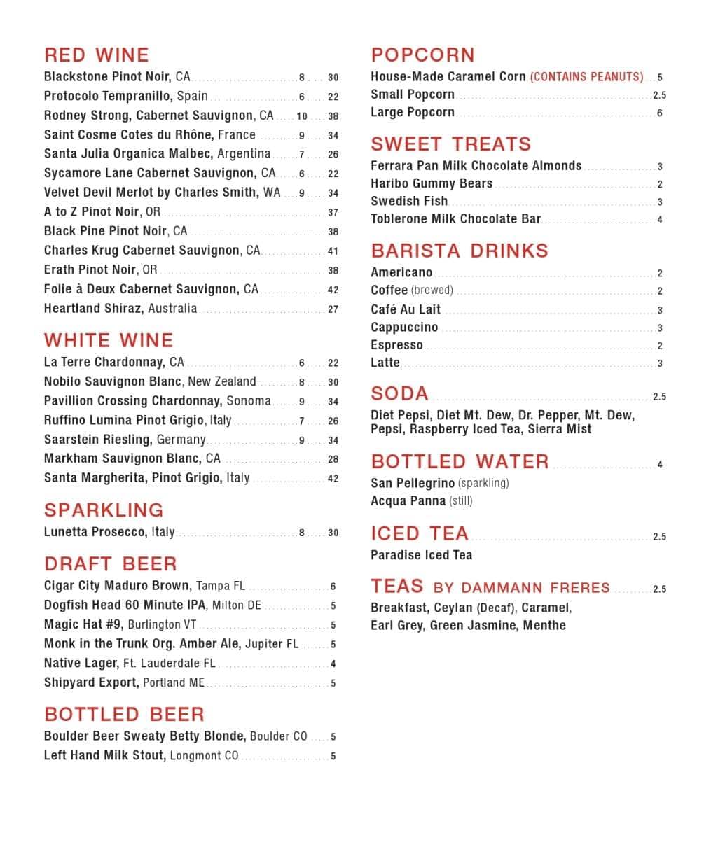 Discover the Ultimate Living Room Boca Raton Menu for Stylish Home Design