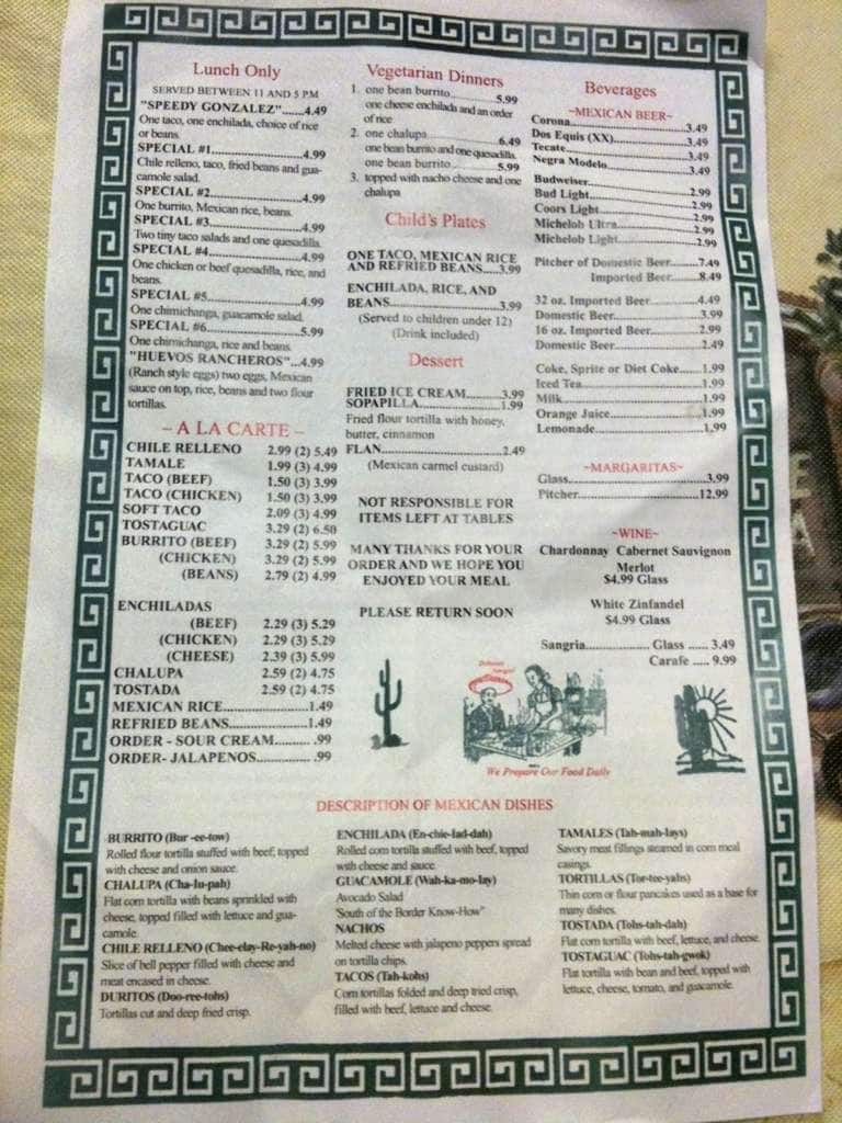 tijuana flats menu tijuana flats chimichangas