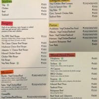 Tryst Cafe, Neelangarai, Chennai  Restaurant  Zomato