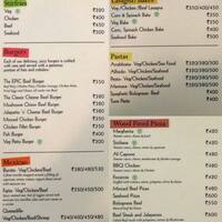 Tryst Cafe, Neelangarai, Chennai Restaurant Zomato