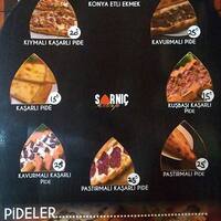 Sarnic Kebap Istanbul Istanbul