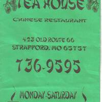 Jasmine Tea House Menu Menu For Jasmine Tea House Strafford Springfield