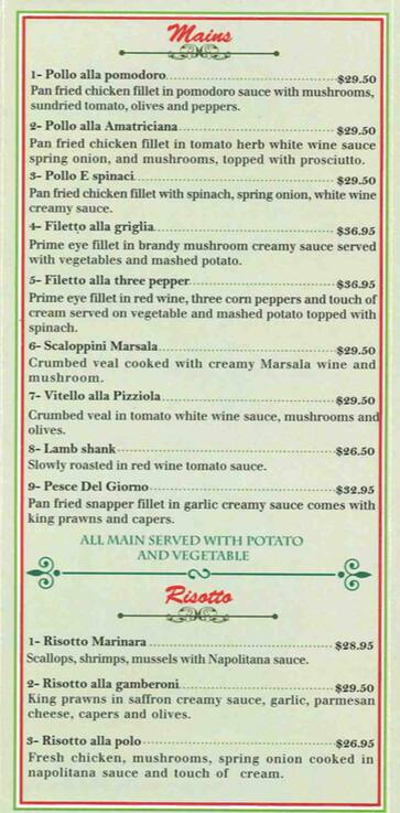 Carta de Athenia In Roma