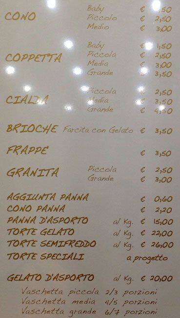 Carta de Matteo