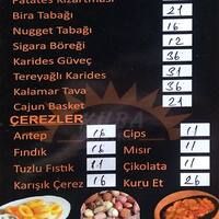 Kuba Bistro Kartal Merkez Istanbul