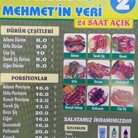 Durumcu Mehmet In Yeri 2 Aksaray Istanbul